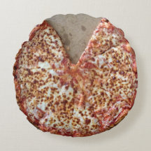 おもしろいなチーズピザ