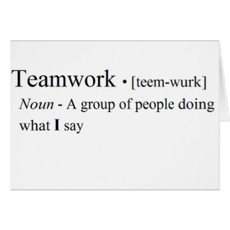 おもしろいなチームワークプロダクト