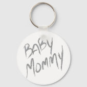 おもしろいなトレーラパークのワイシャツ キーホルダー (正面)