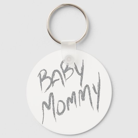 おもしろいなトレーラパークのワイシャツ キーホルダー (正面)