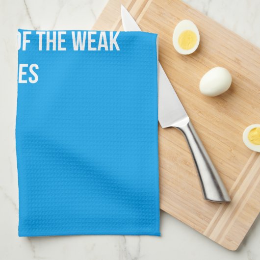 おもしろいなノベルティのトレーニングのユーモア-私の新しいダイエット-体育館 キッチンタオル (四つ折り)