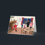 おもしろいなハヌカー（ユダヤ教の祭り）の挨拶状 シーズンカード<br><div class="desc">あなたの友人および家族を楽しませるためにおもしろいなハヌカー（ユダヤ教の祭り） (ハヌカー)カードにこのハヌカー（ユダヤ教の祭り）を送って下さい。</div>