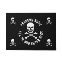 おもしろいなハローウィンパーティのDanteのインフェルノのスカル