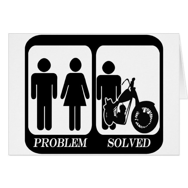 おもしろいなバイクもしくは自転車に乗る人 (正面横)