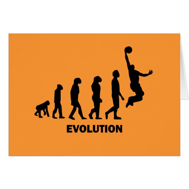 おもしろいなバスケットボール (正面横)