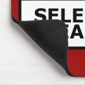 おもしろいなヒアリング マウスパッド (コーナー)