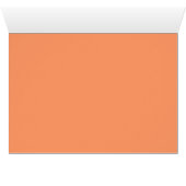 おもしろいなヒップスターのフクロウの結婚式の花嫁及び新郎空白のなカード (内部横(下))