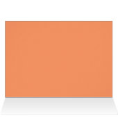 おもしろいなヒップスターのフクロウの結婚式の花嫁及び新郎空白のなカード (内部横(上))