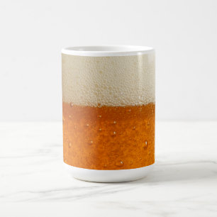おもしろいなビールのジョッキ コーヒーマグカップ