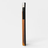 おもしろいなビール箱 Case-Mate iPhoneケース (裏面/左)