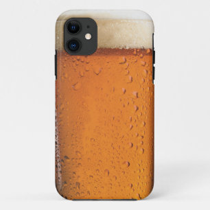おもしろいなビール箱 iPhone 11 ケース