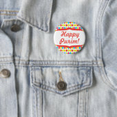 おもしろいなピエロボタン 缶バッジ (インサイチュ)