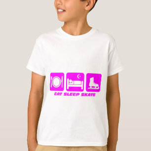 おもしろいなフィギュアスケート Tシャツ