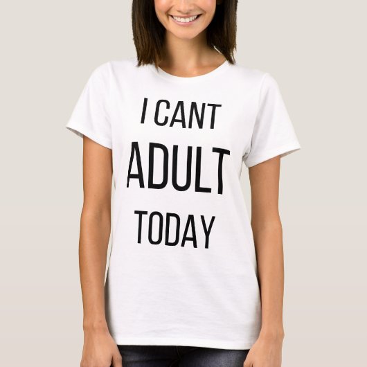 おもしろいなフィットネスの体育館のTシャツ Tシャツ (正面)