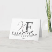 おもしろいなフレンチ・ブルドッグの母の日カード カード (裏面)