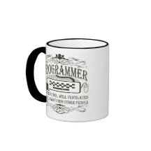 おもしろいなプログラマー