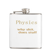 おもしろいなプロダクト フラスク (正面)