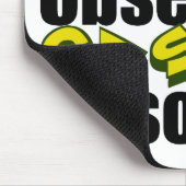 おもしろいなベガス マウスパッド (コーナー)