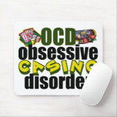 おもしろいなベガス マウスパッド (マウス)