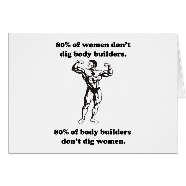 おもしろいなボディービルダーのワイシャツ (正面横)