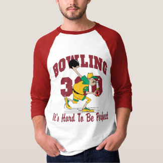 おもしろいなボーリング300 Tシャツ