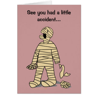 おもしろいなミイラによって壊される手の感じよりよくすぐに