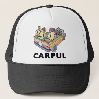 おもしろいなメキシコ人Carpul キャップ