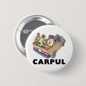 おもしろいなメキシコ人Carpul 缶バッジ (正面&裏面)