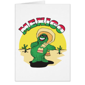 おもしろいなメキシコ