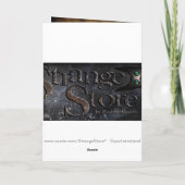 おもしろいなモンスターのトロール カード (裏面)