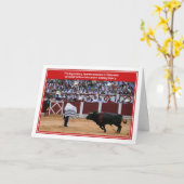 おもしろいなユダヤ人のメタドーEl Shlemielは健康なカードを得ます カード (黄色い花)