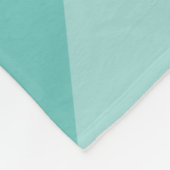 おもしろいなユニコーンが常にあって下さい フリースブランケット (角)