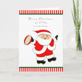 おもしろいなラグビー シーズンカード