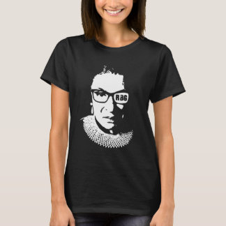 おもしろいなルースBader Ginsberg Tシャツ