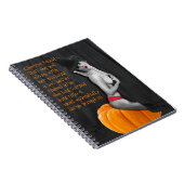 おもしろいなヴィンテージのユーモアの結婚のミームの冗談のノート ノートブック (右側)