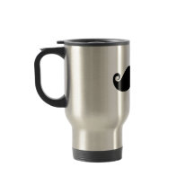 おもしろいなヴィンテージの黒の髭