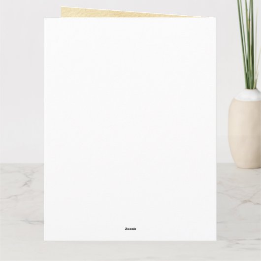 おもしろいなヴィンテージ手巨人は感謝していしています サンキューカード (裏面)