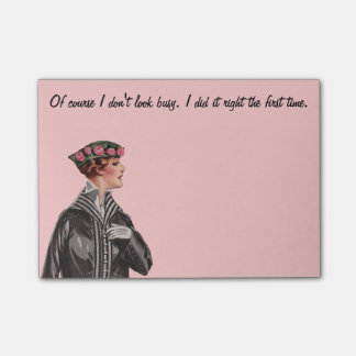 おもしろいなヴィンテージ ポストイット