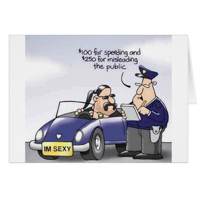 おもしろいな中年の危機 (正面横)