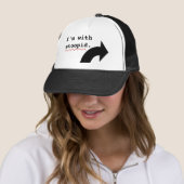 おもしろいな侮辱愚かなスペル・チェックとのIm キャップ (インサイチュ)