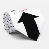 おもしろいな侮辱愚かなスペル・チェックとのIm ネクタイ (ロール)