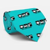 おもしろいな先生 ネクタイ (ロール)