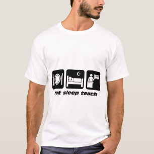 おもしろいな先生 Tシャツ