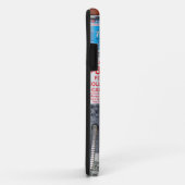 おもしろいな公共公衆電話ブース Case-Mate iPhoneケース (裏面/右)