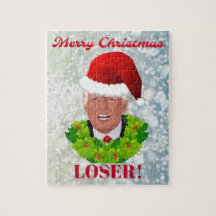 おもしろいな切札の"メリークリスマスの敗者"