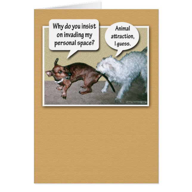 おもしろいな動物の魅力 (正面)