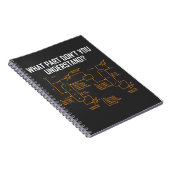 おもしろいな化学エンジニア-化学エンジニア ノートブック (右側)