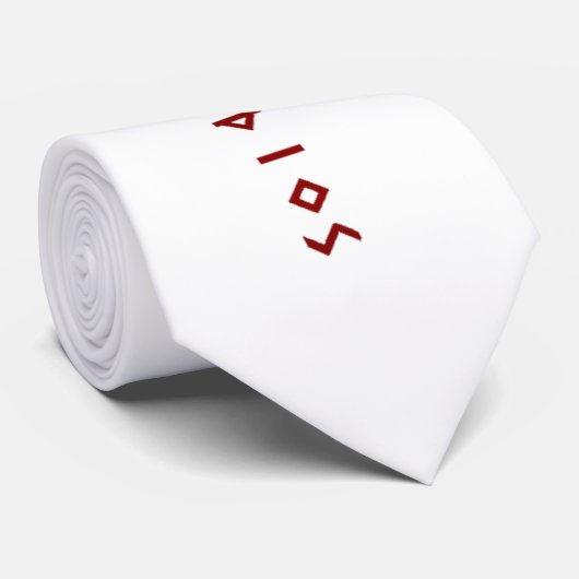 おもしろいな北欧のRuneのタイ ネクタイ (ロール)