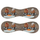 おもしろいな卵 ソフトボール (パネル)