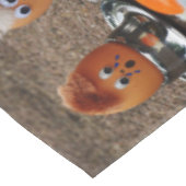 おもしろいな卵 テーブルクロス (アングル)